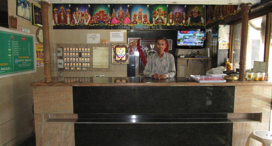 Hotel Balaji International, Vizianagaram 5